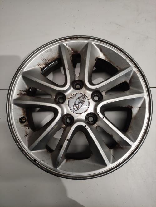 Jante - HYUNDAI I 30 2...