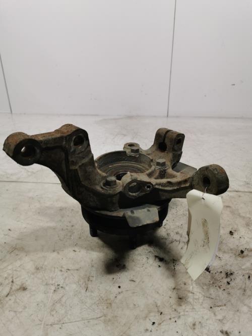 Fusee avant gauche -...