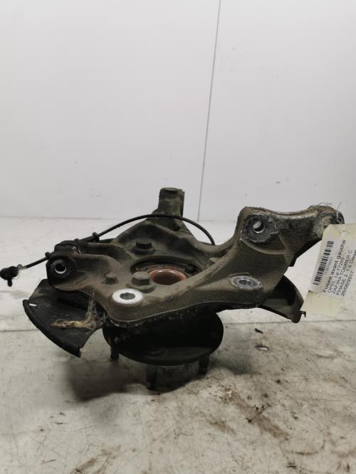 Fusee avant gauche - OPEL...