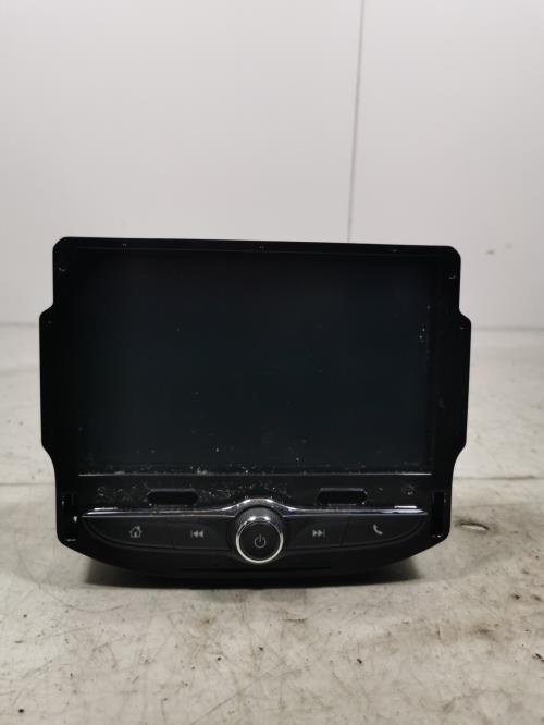 Autoradio - OPEL ZAFIRA...