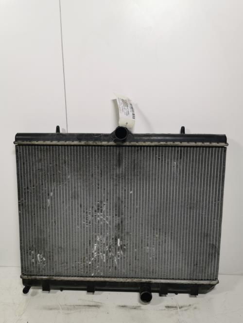 Radiateur eau - PEUGEOT...