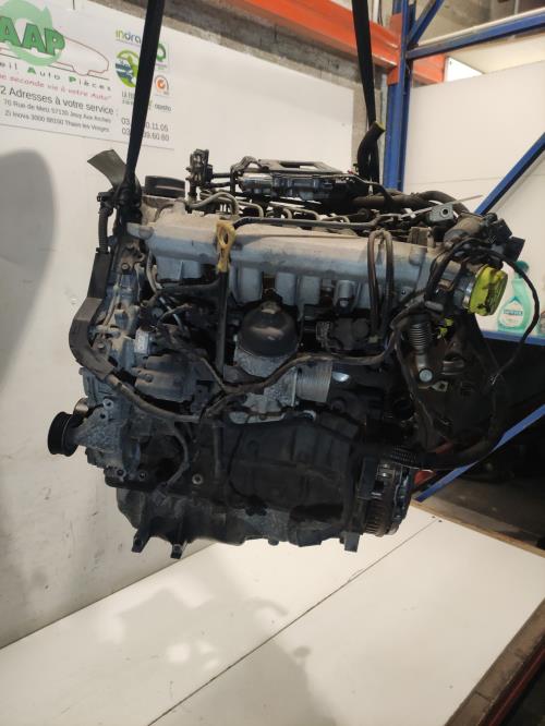Moteur - KIA VENGA PHASE 1