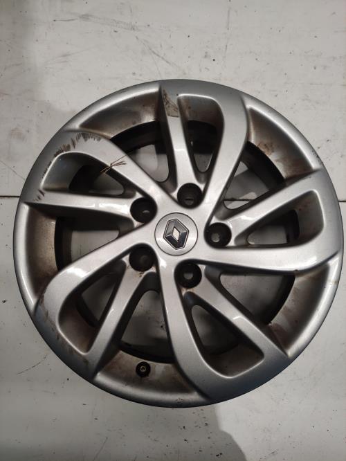 Jante - RENAULT MEGANE 3...