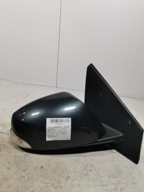 Retroviseur droit - RENAULT...