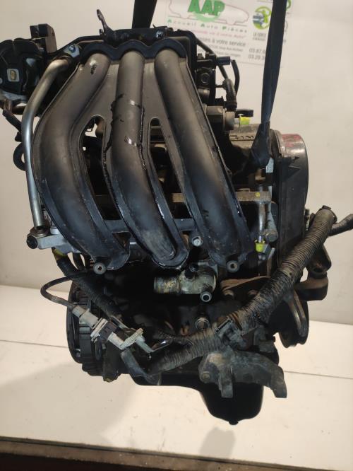 Moteur - CHEVROLET MATIZ 2