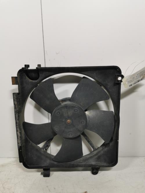 Moto ventilateur radiateur...