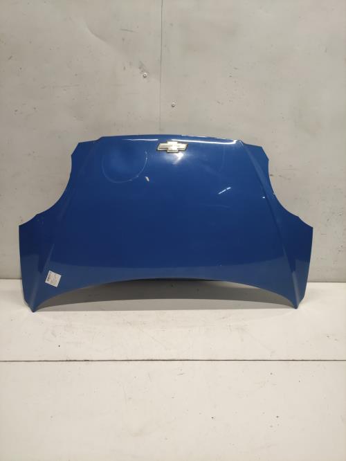 Capot - CHEVROLET MATIZ 2