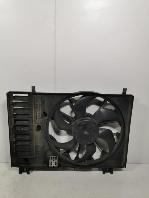 Moto ventilateur radiateur...