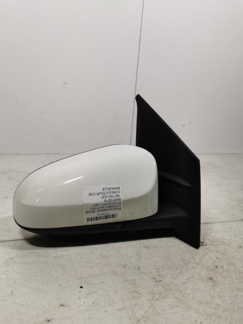 Retroviseur droit - CITROEN...
