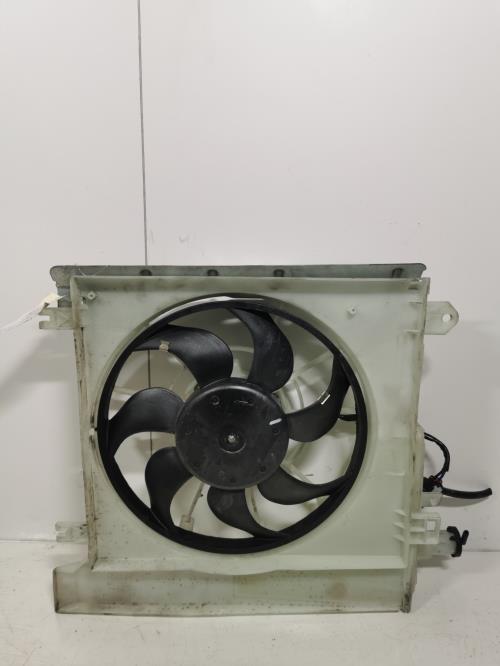 Moto ventilateur radiateur...