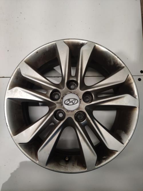 Jante - HYUNDAI I 30 2 PHASE 1