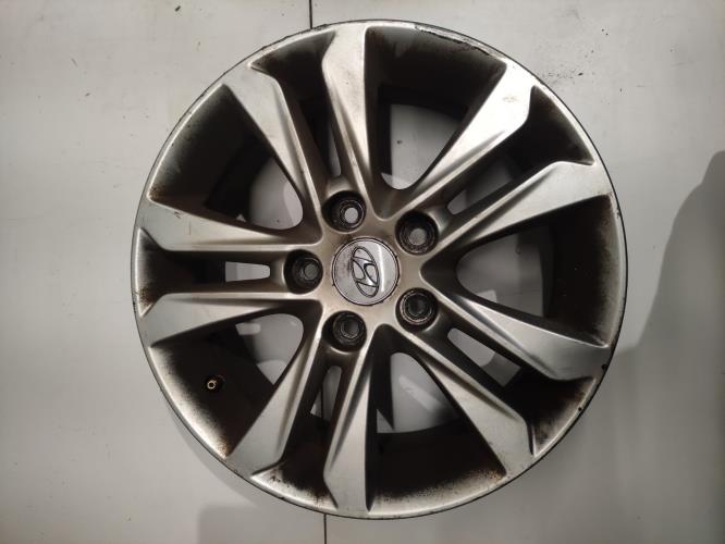 Jante - HYUNDAI I 30 2 PHASE 1