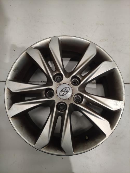 Jante - HYUNDAI I 30 2 PHASE 1