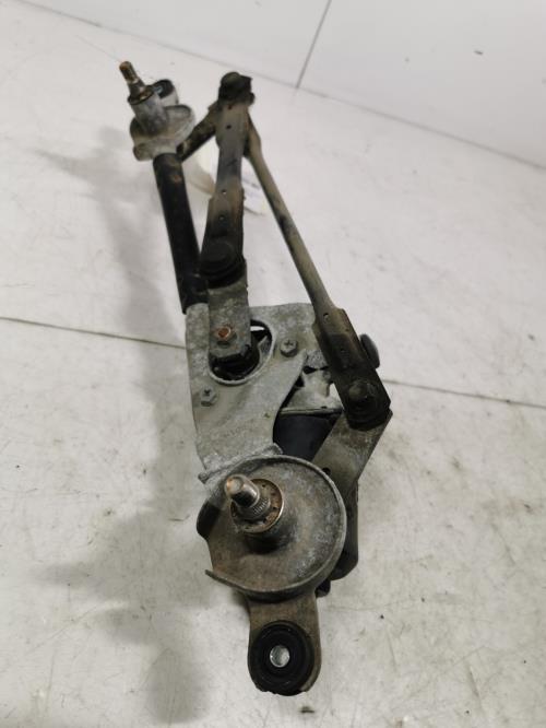 Moteur essuie glace avant -...