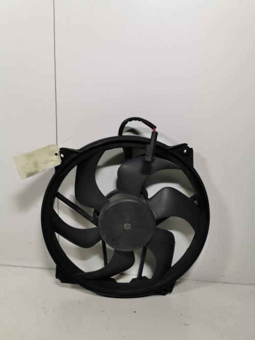 Moto ventilateur radiateur...
