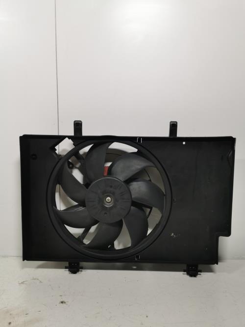 Moto ventilateur radiateur...