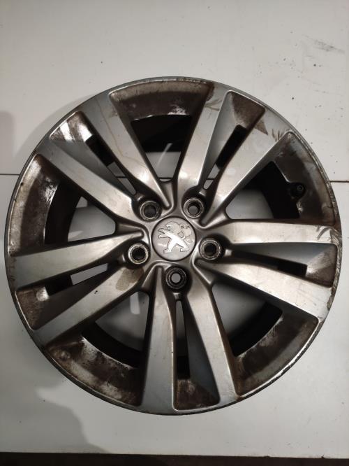 Jante - PEUGEOT 308 2 PHASE 1