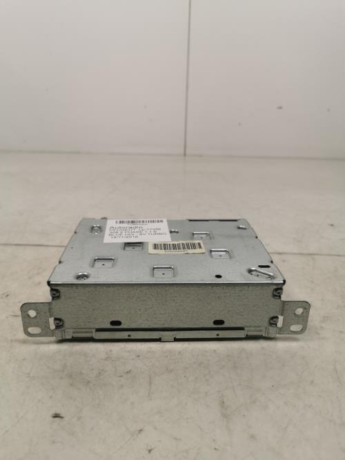 Autoradio - PEUGEOT 308 2...