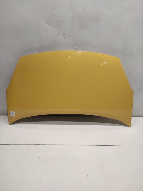 Capot - CITROEN BERLINGO 2...