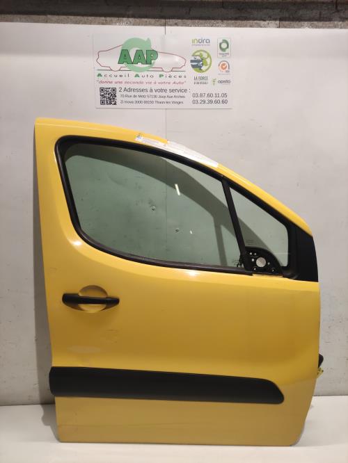 Porte avant droit - CITROEN...