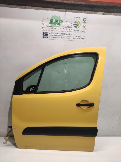 Porte avant gauche -...