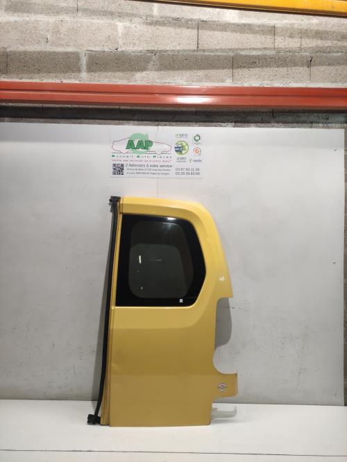 Porte de coffre droit -...