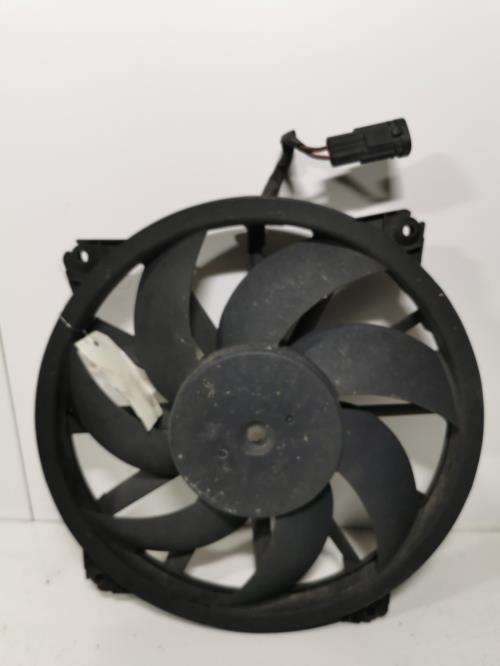 Moto ventilateur radiateur...