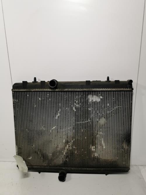 Radiateur eau - CITROEN...