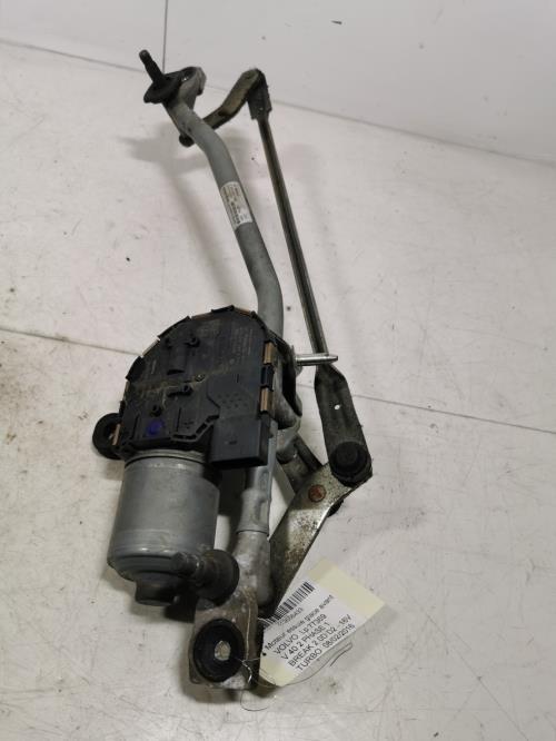 Moteur essuie glace avant -...