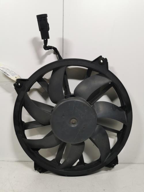 Moto ventilateur radiateur...