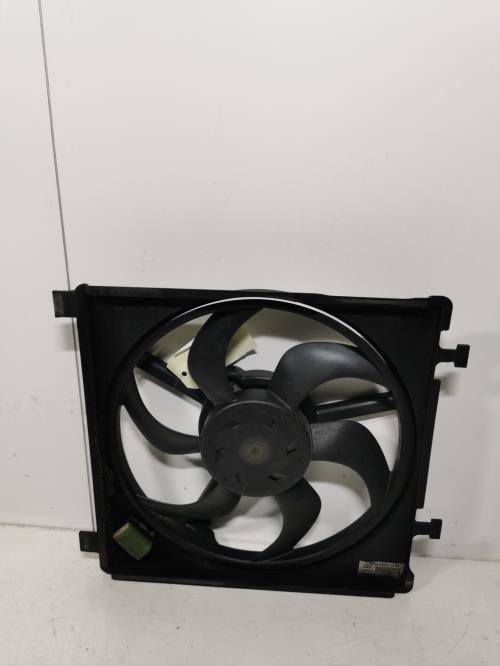 Moto ventilateur radiateur...