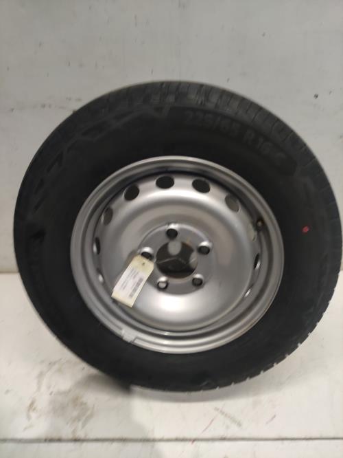 Roue - RENAULT MASTER 3...