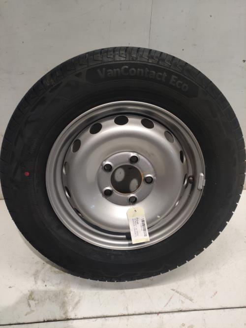 Roue - RENAULT MASTER 3...