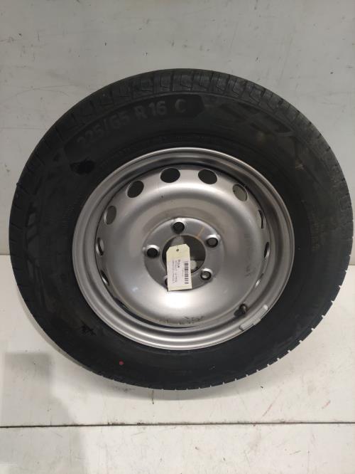 Roue - RENAULT MASTER 3...