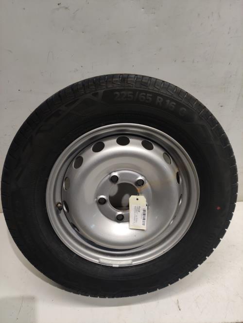 Roue - RENAULT MASTER 3...