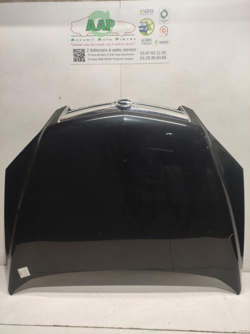 Capot - OPEL ANTARA PHASE 2