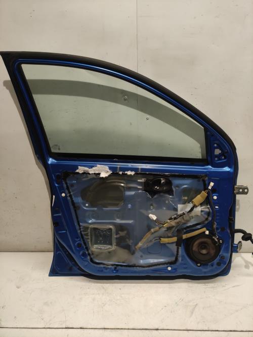Porte avant gauche - NISSAN...