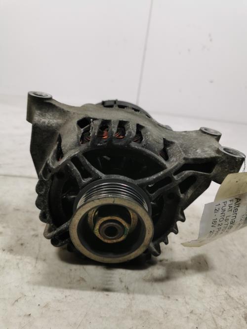 Alternateur - FIAT PUNTO 2...