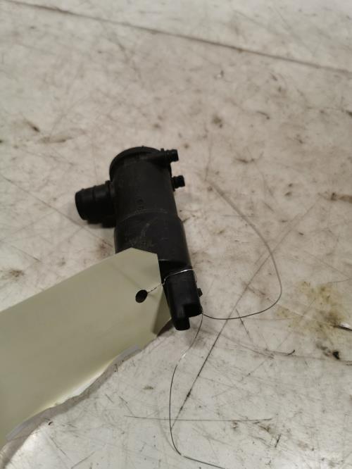 Pompe lave glace avant -...