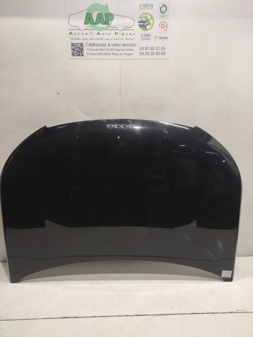 Capot - PEUGEOT 2008 2