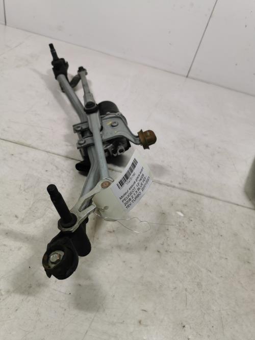 Moteur essuie glace avant -...
