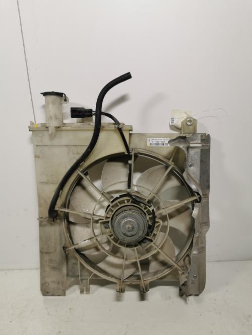 Moto ventilateur radiateur...