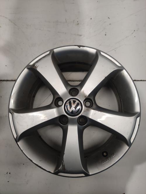 Jante - VOLKSWAGEN POLO 5...