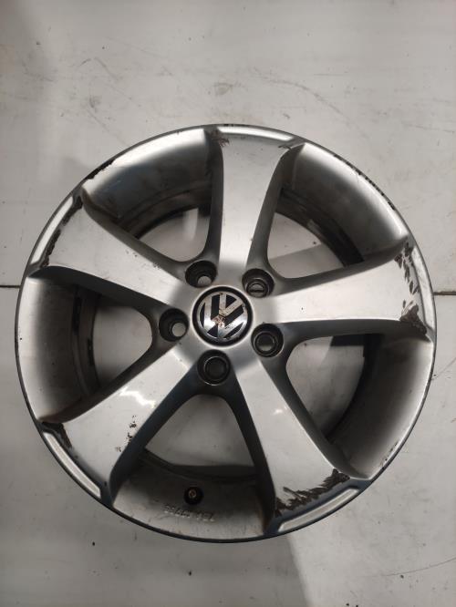 Jante - VOLKSWAGEN POLO 5...