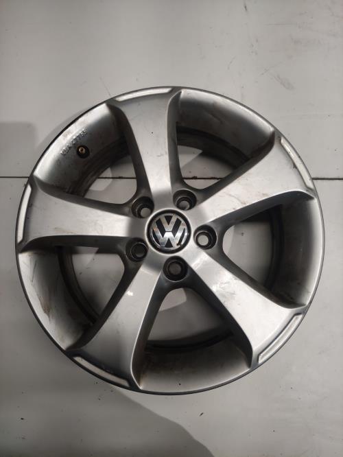 Jante - VOLKSWAGEN POLO 5...