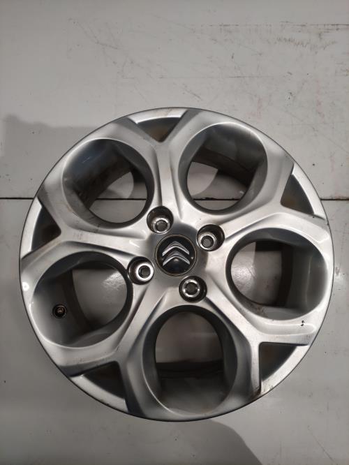 Jante - CITROEN C3 2 PHASE 1