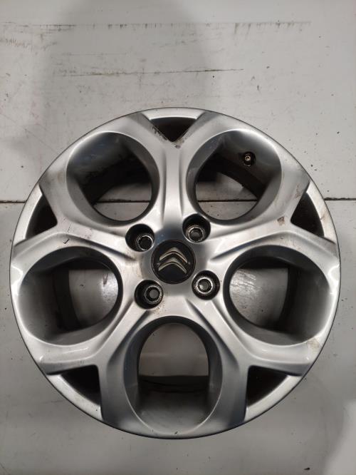 Jante - CITROEN C3 2 PHASE 1