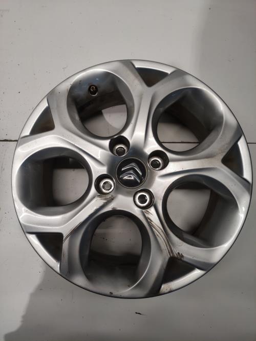 Jante - CITROEN C3 2 PHASE 1
