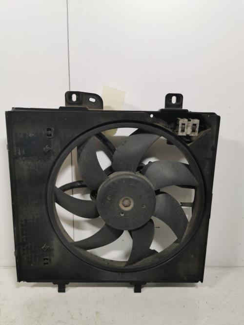 Moto ventilateur radiateur...