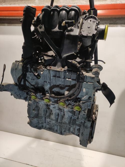 Moteur - MERCEDES CLASSE B...